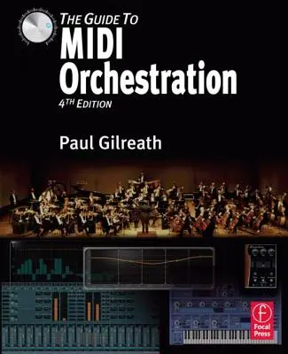 Przewodnik po orkiestracji MIDI - The Guide to MIDI Orchestration