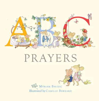 Modlitwy ABC - ABC Prayers