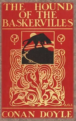 Pies Baskerville'ów - The Hound of the Baskervilles