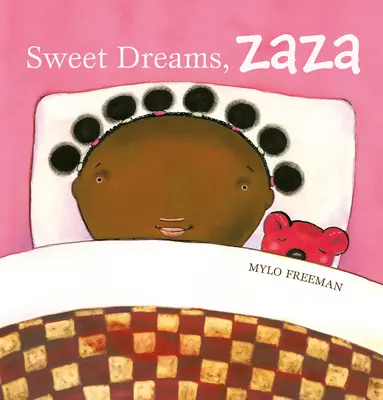 Słodkich snów, Zaza - Sweet Dreams, Zaza