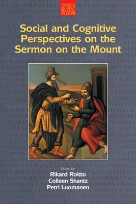 Społeczne i poznawcze perspektywy Kazania na Górze - Social and Cognitive Perspectives on the Sermon on the Mount