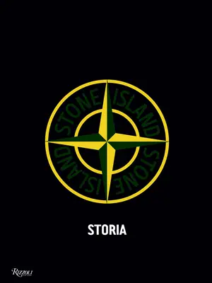 Kamienna wyspa - Stone Island