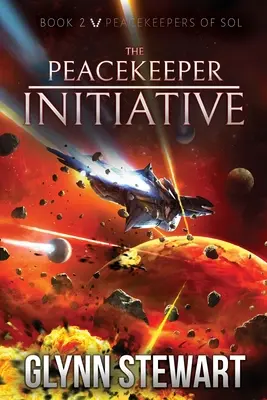 Inicjatywa Strażników Pokoju - The Peacekeeper Initiative