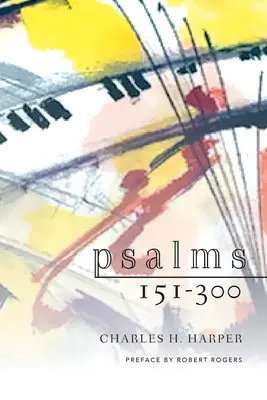 Psalmy 151-300 - Psalms 151-300