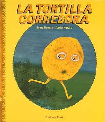 La Tortilla Corredora