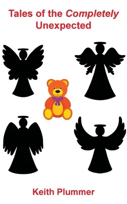 Opowieści o zupełnie nieoczekiwanym - Tales of the Completely Unexpected