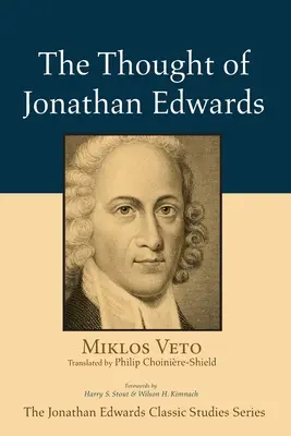 Myśl Jonathana Edwardsa - The Thought of Jonathan Edwards