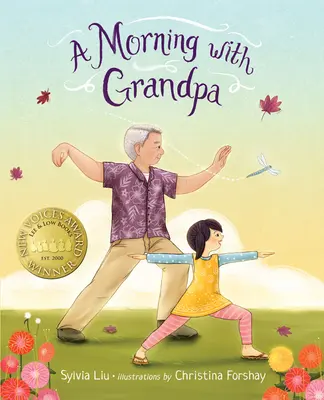 Poranek z dziadkiem - A Morning with Grandpa