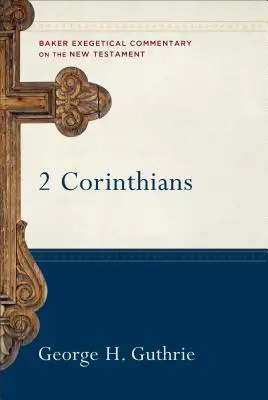 2 List do Koryntian - 2 Corinthians