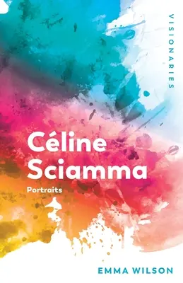 Cline Sciamma: Portrety - Cline Sciamma: Portraits