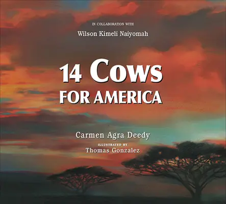 14 krów dla Ameryki - 14 Cows for America