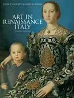 Sztuka w renesansowych Włoszech, wydanie 4 - Art in Renaissance Italy, 4th edition