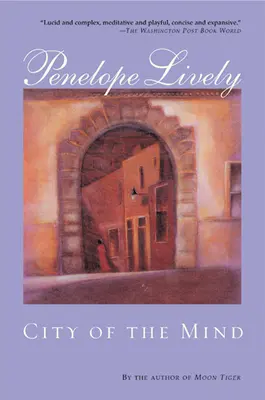 Miasto umysłu - City of the Mind