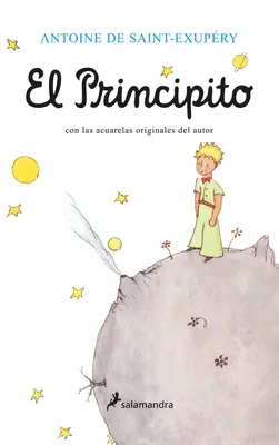 El Principito / Mały Książę - El Principito / The Little Prince