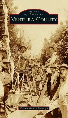 Hrabstwo Ventura - Ventura County