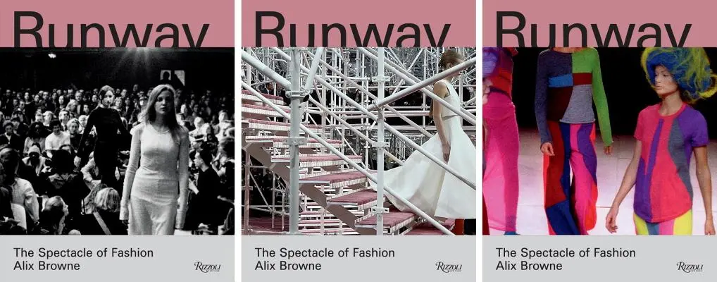 Runway: Spektakl mody - Runway: The Spectacle of Fashion