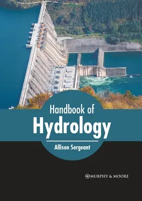 Podręcznik hydrologii - Handbook of Hydrology