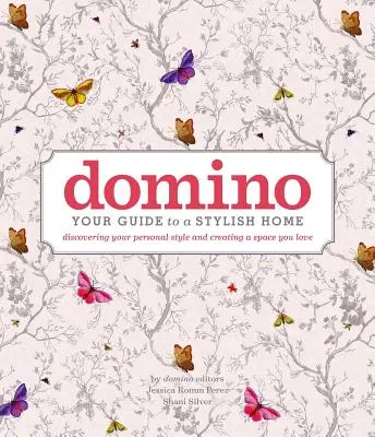 Domino: Twój przewodnik po stylowym domu - Domino: Your Guide to a Stylish Home