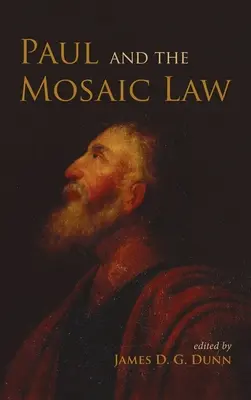 Paweł i Prawo Mojżeszowe - Paul and the Mosaic Law