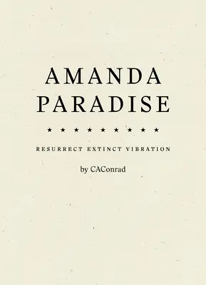 Amanda Paradise