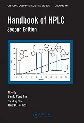 Podręcznik HPLC - Handbook of HPLC