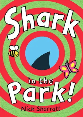 Rekin w parku - Shark In The Park