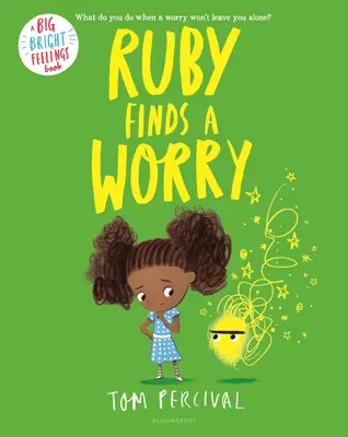 Ruby znajduje zmartwienie - Ruby Finds a Worry