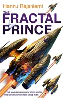 Fraktalny Książę - Fractal Prince