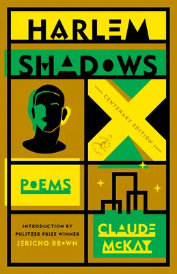 Cienie Harlemu: Wiersze - Harlem Shadows: Poems