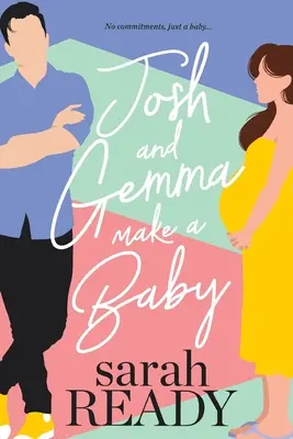 Josh i Gemma tworzą dziecko - Josh and Gemma Make a Baby