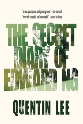 Sekretny dziennik Edwarda Ng - The Secret Diary of Edward Ng