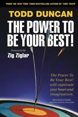 Moc bycia najlepszym - The Power to Be Your Best