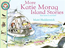 Więcej historii z wyspy Katie Morag - More Katie Morag Island Stories