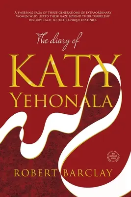 Pamiętnik Katy Yehonali - The Diary of Katy Yehonala