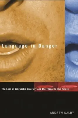 Język w niebezpieczeństwie: Utrata różnorodności językowej i zagrożenie dla naszej przyszłości - Language in Danger: The Loss of Linguistic Diversity and the Threat to Our Future