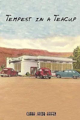 Burza w szklance wody