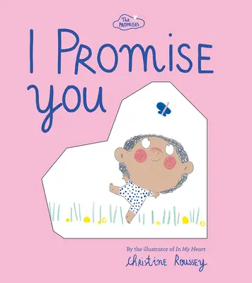 Obiecuję ci (seria „Obietnice”) - I Promise You (the Promises Series)