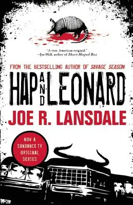 Hap i Leonard - Hap and Leonard