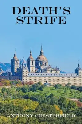 Zmagania ze śmiercią - Death's Strife