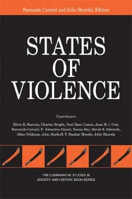 Stany przemocy - States of Violence