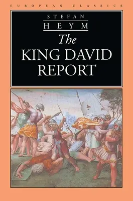 Raport Króla Dawida - The King David Report