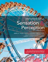 Wrażenie i percepcja (Wolfe Jeremy (Uniwersytet Harvarda)) - Sensation and Perception (Wolfe Jeremy (Harvard University))