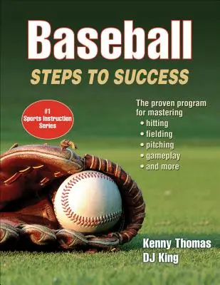 Baseball: Kroki do sukcesu - Baseball: Steps to Success