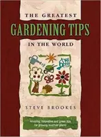 Najlepsze porady ogrodnicze na świecie - Greatest Gardening Tips in the World