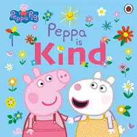 Świnka Peppa: Peppa jest miła - Peppa Pig: Peppa Is Kind