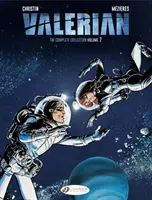 Valerian: Kompletna kolekcja - Valerian: The Complete Collection