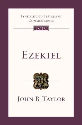 Ezechiel: Wprowadzenie i komentarz - Ezekiel: An Introduction and Commentary