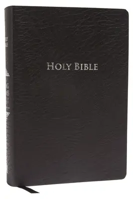 Biblia do studiowania - KJV - Study Bible-KJV