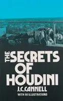 Sekrety Houdiniego - Secrets of Houdini