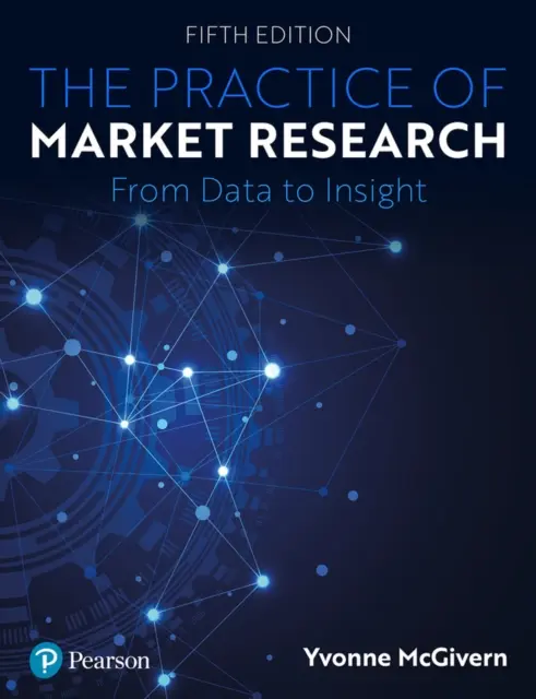 Praktyka badań rynkowych - wprowadzenie - Practice of Market Research - An Introduction